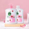 Dettol Moisturizing Antibacterial Hand Soap