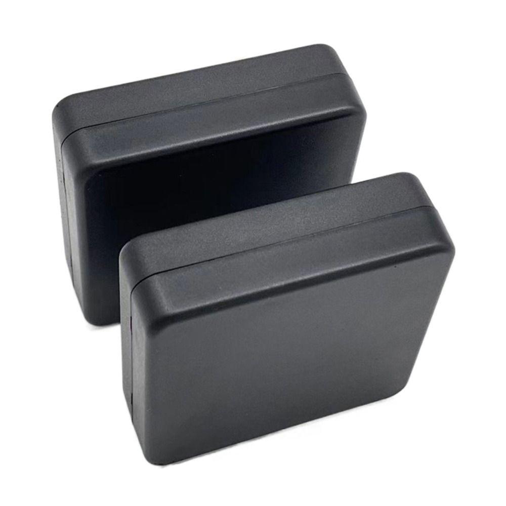 Waterproof Electric Supplies ABS Plastic Circuit Board Box New Power Box  Electronic Project