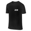 Oversized T-Shirt Rapper Abraham Mateo Pure Cotton T-Shirts  Trendy Cool Tshirt Summer Aesthetic Casual Short Sleeve Clothing