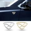 Accesorii de exterior – Embleme
