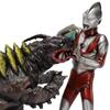 Character Content Production Tokusatsu Series Ultraman Neronga Set High Grade 300mm PVC Painted Complete Figure (CCP) 1/6 (Type A) vs. Ver. Approx.
