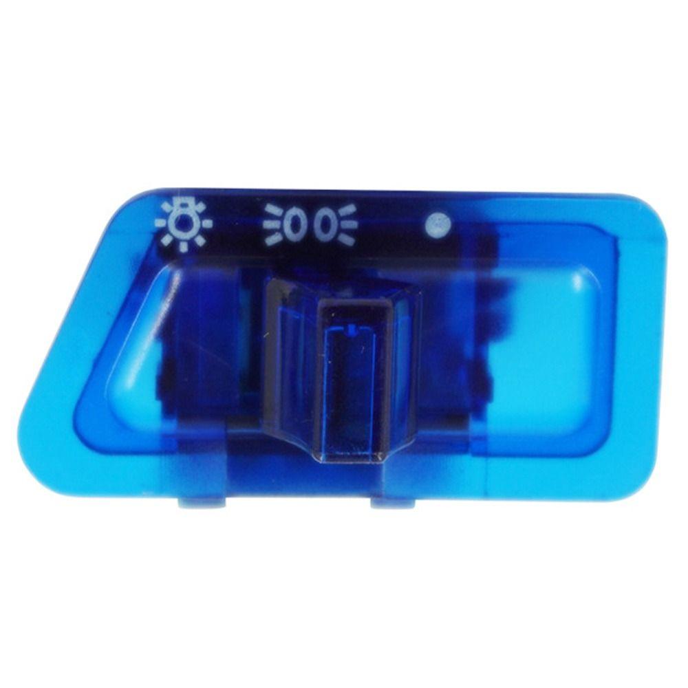 Motorcycle Starter Button Moped Scooter Parts Dimming Horn Dimmer Switch Turn Signal Headlight Horn