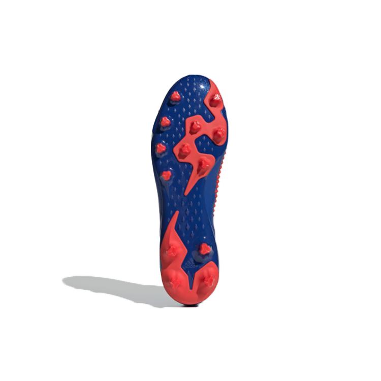 adidas PREDATOR MUTATOR 20.1 AG Artificial Grass 'Blue White' FV3158