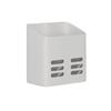 Bathroom Wall Mounted Storage Rack Toothbrush Holder Toothpaste Organizer Razor Comb Shelf for Bathroom Accessories Storage