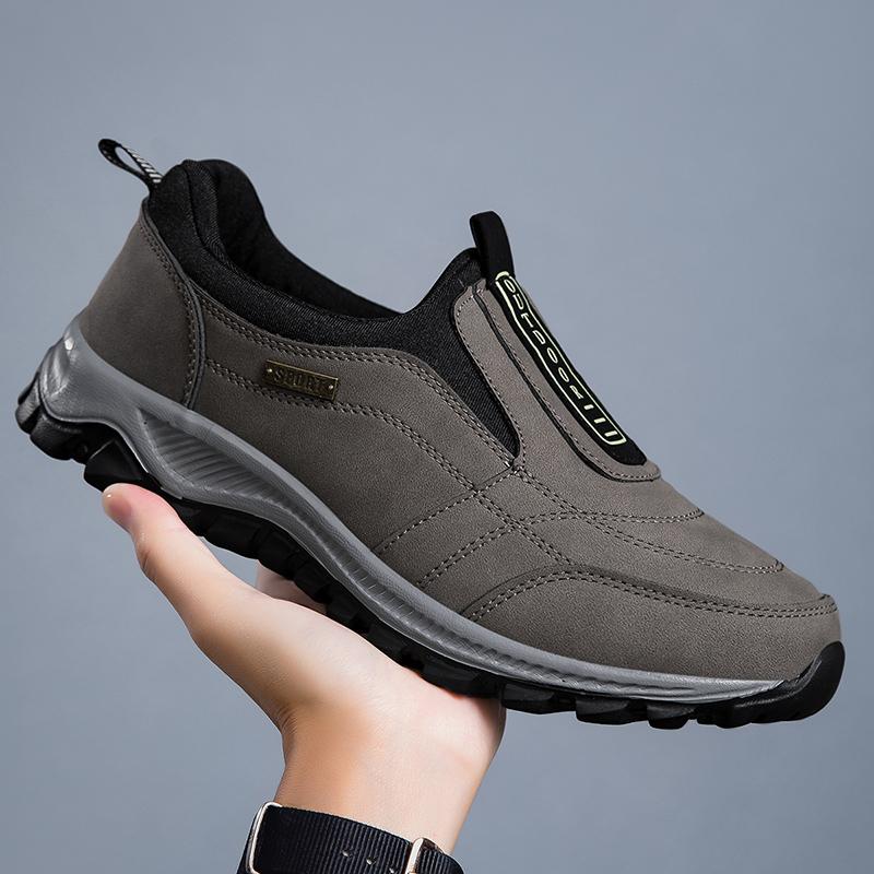 Men Loafers Casual Shoes Breathable Men Sneakers New Male Light Outdoor Walking Flat Footwear Casual Sneakers Men Shoes