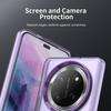 For Honor Magic 7 Lite Shockproof Matte Translucent Phone Case For Honor Magic 7 Lite for Magsafe Wireless Charge Back Cover
