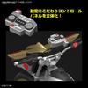 Kamen Rider Kuuga Trychaser 2000 Color Separated Plastic Model Kit