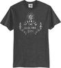 Scranton La Città Elettrica Maglietta Unisex Divertente (S-5X)