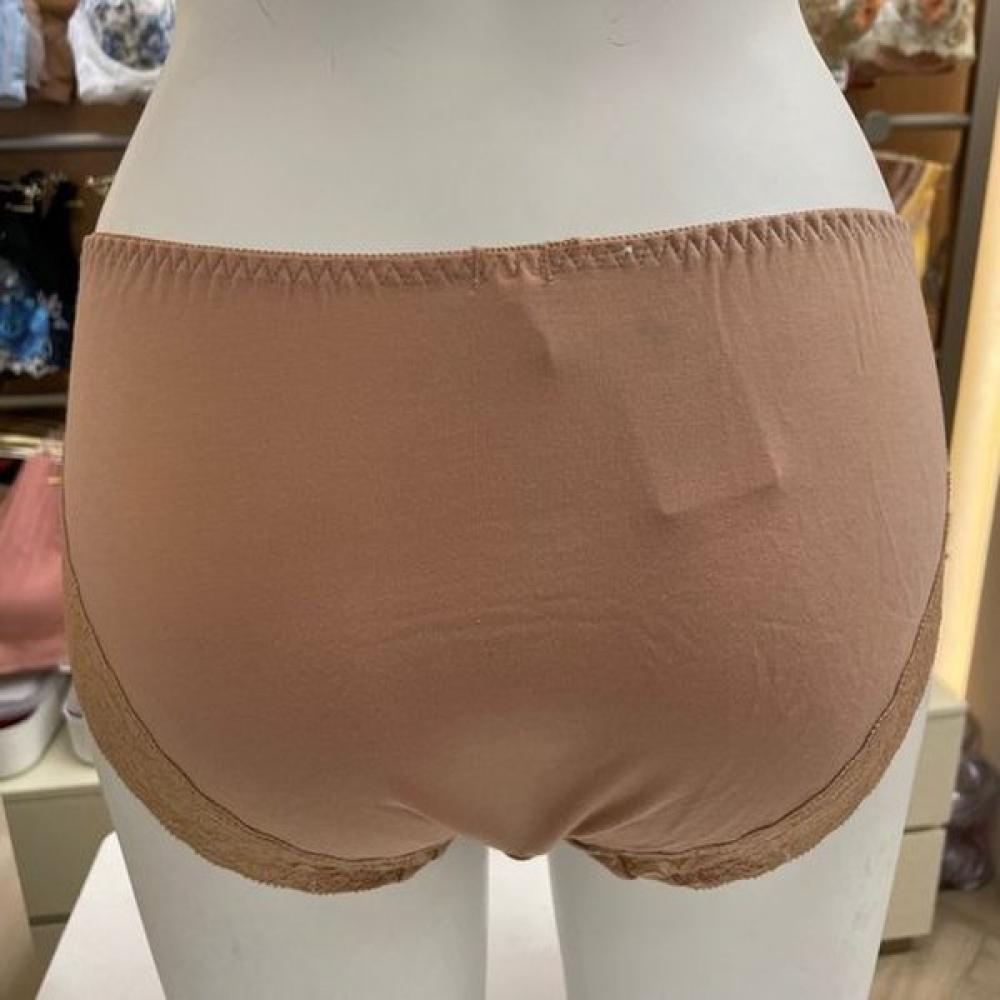 Wacoal Tägliches Spitzenstickerei Höschen-Set 4 Stück wpt4149aSet