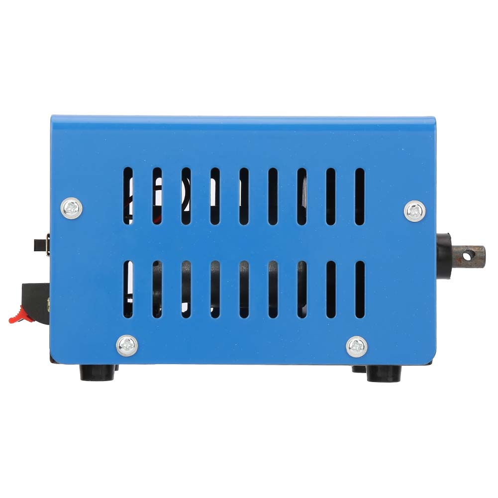Tragbarer Hochleistungs-Handkurbel-Ladegenerator USB-Lade-Notdynamotor