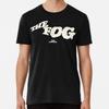 The Fog T-Shirt S-5XL Bestes T-Shirt