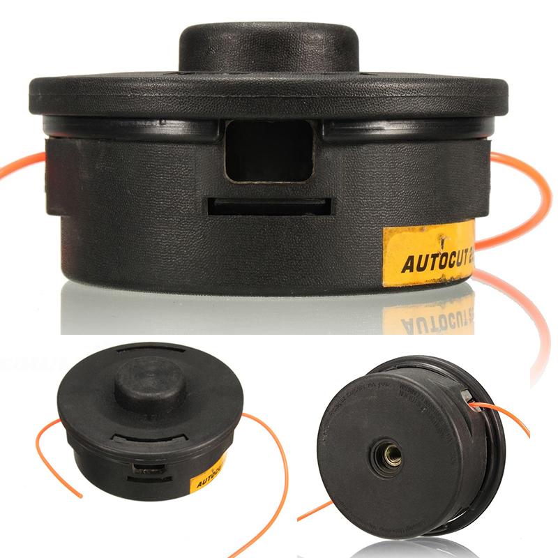 

Тримерна головка Autocut 25-2 для Stihl FS40 FS88 FS 90R FS100 FS100R FS106 2 шт.