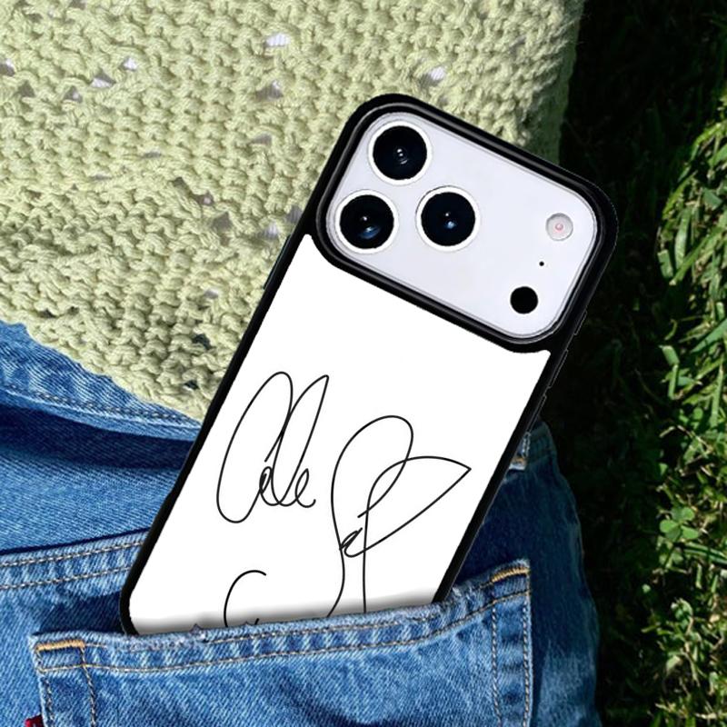 Jughead Cole Sprouse Phone Case For iPhone 17 AIR 16 Pro Max 15 14 Pro 11 12 13 Shockproof Silicone Cover