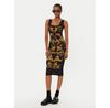 Повседневное платье Versace Jeans Couture 78HAO9P6