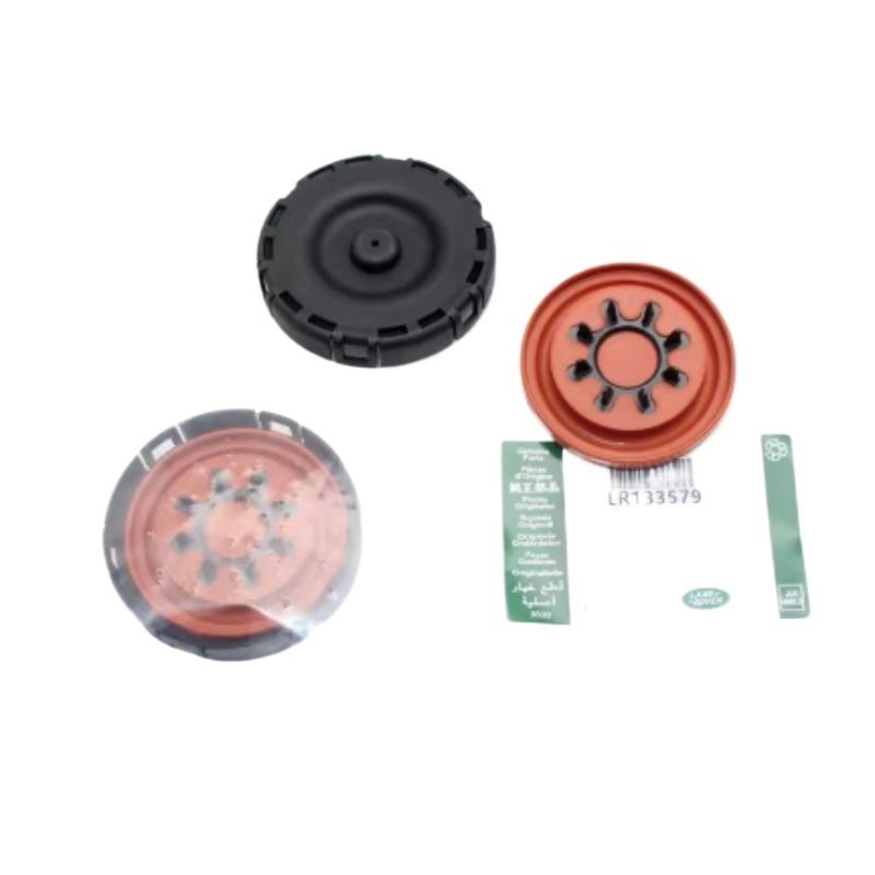 LR133579 Valve Cover Valve Exhaust Valves Film for Land Rover Discovery 4 Range Rover Sports Version Administrative Version