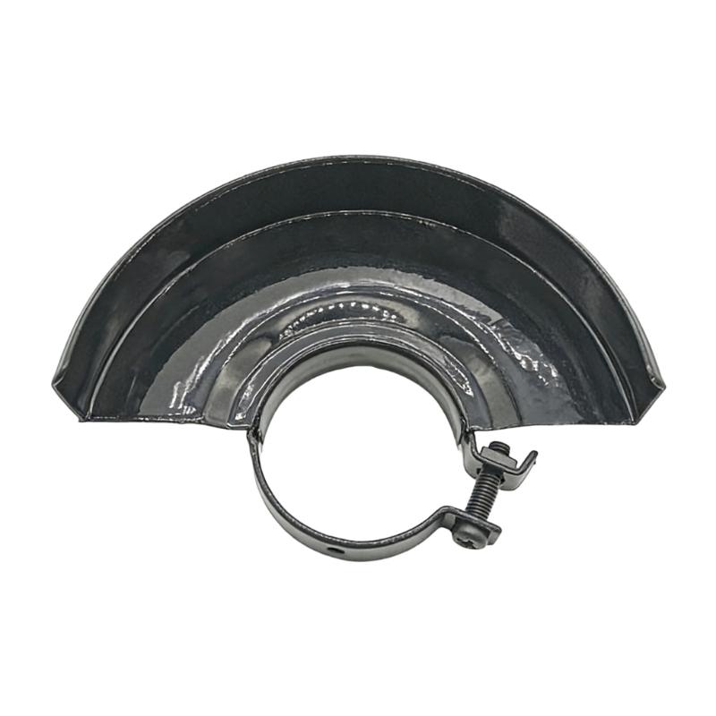 Grinder Disc Wheel Protective Cover Wheel Safety Guard Grinding Disc Dust Protective Cover Easy to Installation