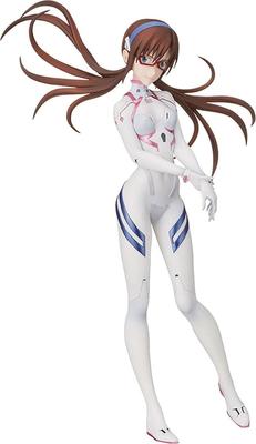 Sega Shin Evangelion Theatrical Edition Limited Premium Figure Makinami Mari Illustrious ~Last Mission~