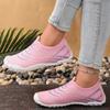 Leisure New Style Shoes - Waterproof Shoes, Anti-slip Beach Shoes