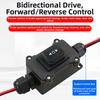 One Click Control Electronic Motor Tester Fuse Protection Brake Reset Tool  Vehicle Maintenance