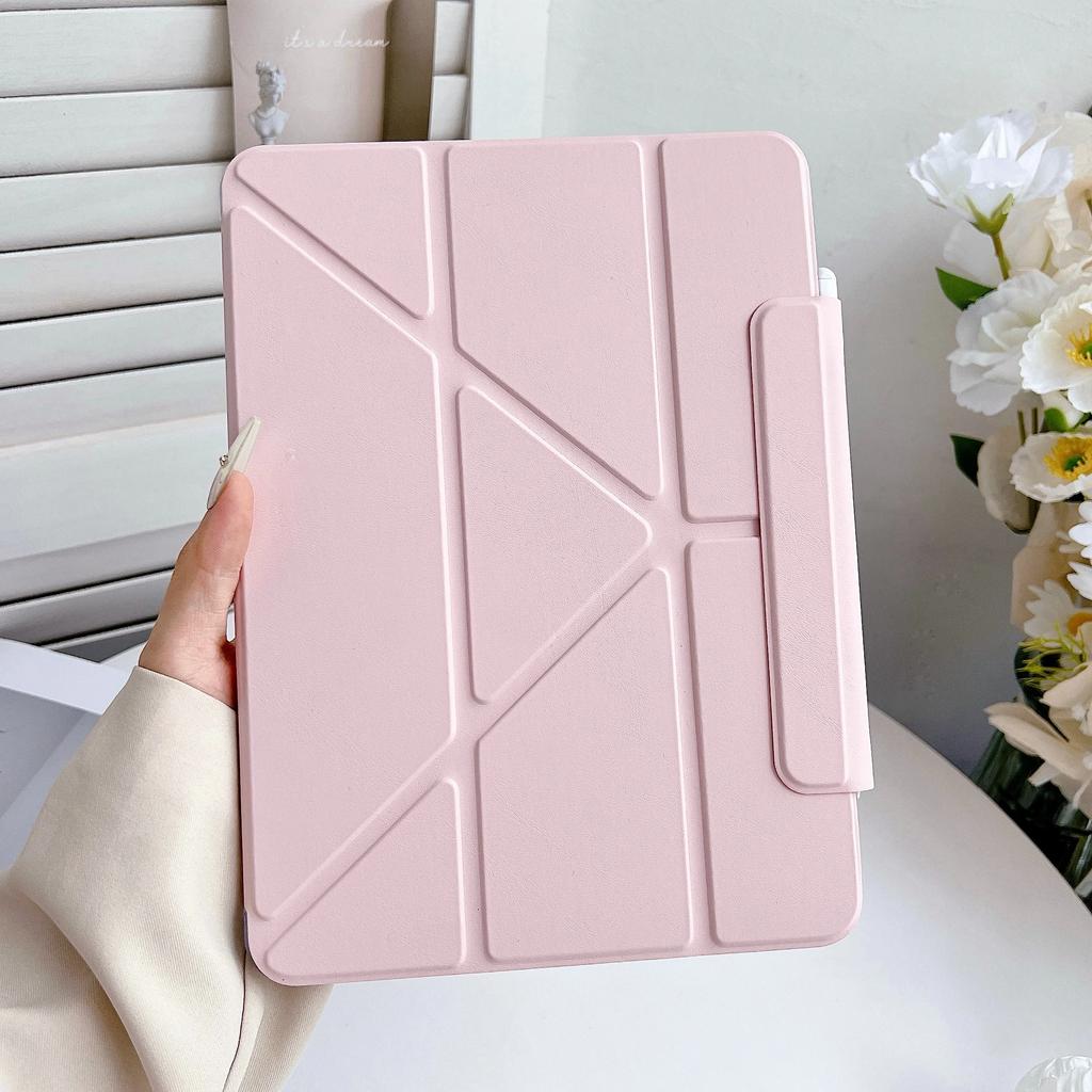 Suitable for iPad 11 protective cases M2 M3 M4 M5 of the 10th generation, Air 4/5, Air 6/7, 10.2 7/8/9 Pro 11, Mini 6/7 models.