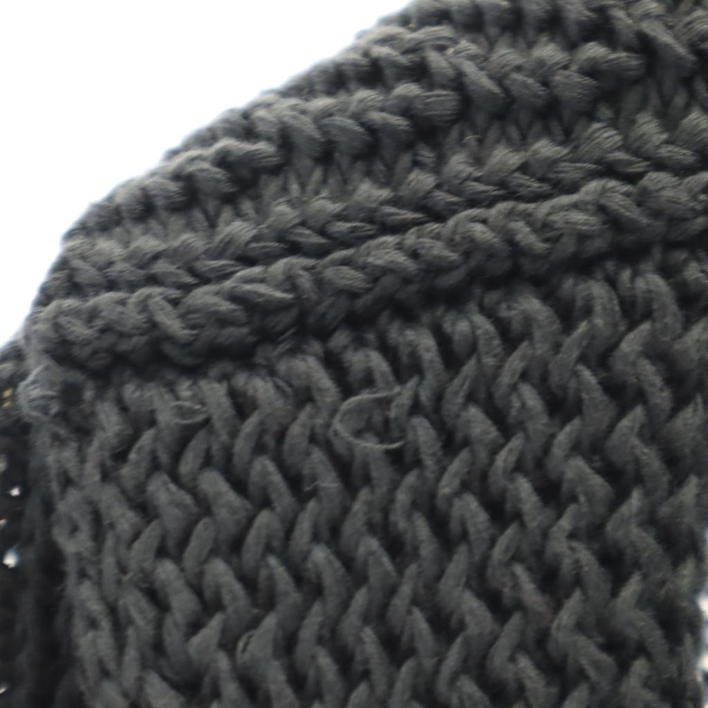 Polo by Ralph Lauren Shawl collar Knit coat XXL Cardigan Big Size Men's Used