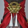 [Milky Time] Costum Cosplay Hokai Star Rail Halloween Joc (Teiun)