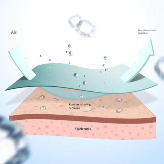 Pánské slipy se středně vysokým pasem, vysokou elasticitou, U-konvexní, měkké spodní prádlo, jednobarevné, ledové hedvábí