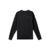 New Nike T Shirts Men Black FB8116-010