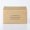 MUJI Herbal Cream 45g 44293829