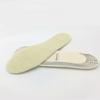 Children Men Women Insole Winter Warm Soft Wool Winter Shoe Insole Pad Size 36-46 Cut-insole Soft Fur