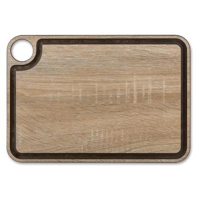 Cutting Board - ARCOS - 330 X 230 Mm - Cellulose Fiber and Resin - Dishwasher Safe - Smooth Surface