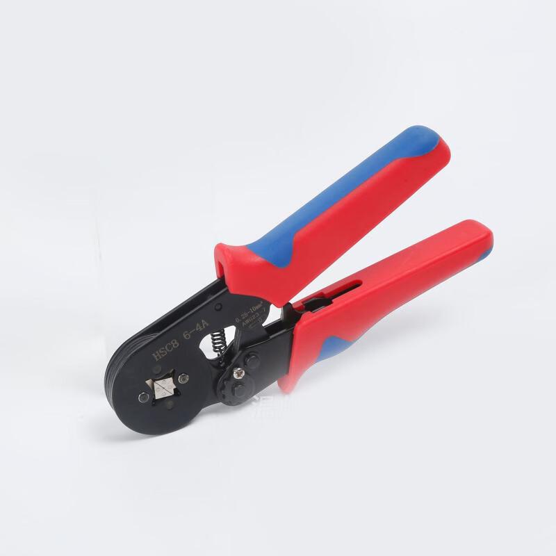 HSC8 Self-Adjusting Ferrule Crimper CN plug (adapter included)