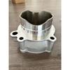 Zongshen NC350 Cylinder Enlargement Is 84mm, the Original Cylinder Diameter Is Upgraded from 77mm To 84mm, 4 Valves 177MM