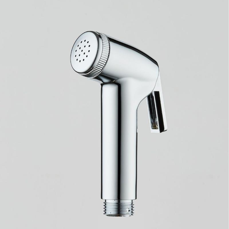 Handheld Sprayer Multi Color Choices High Pressure Output For Personal Care Pet Washing