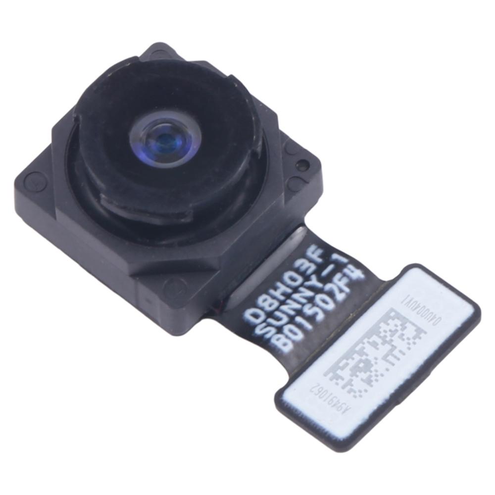 Pro Realme X7 8MP Ultraširokoúhlý Modul Čočky Zadního Fotoaparátu (Bez loga)