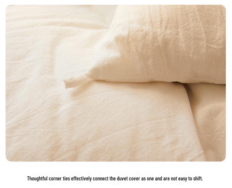 Winter & Summer Quilt: Xinjiang Long-staple Cotton, Thick, Pure Cotton Wadding, All-Season Use