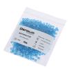 1000Pcs Dental Orthodontic Elastic Separator Ties Rings Split Tooth Rubber Bands