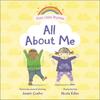 First Little Rhymes All About Me by Joseph Coelho Board Book Book 9781839133787