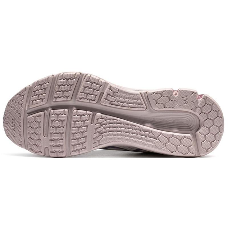 Asics Gel Pulse 11 For White/Purple Women's Sneakers 1012B138-100