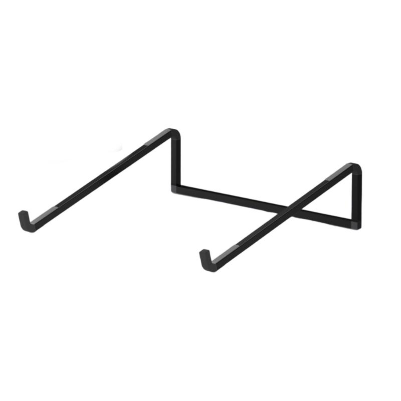 Lightweight Computer Stand Heat Dissipation Foldable Design for Most Tablets Laptops Support Holder