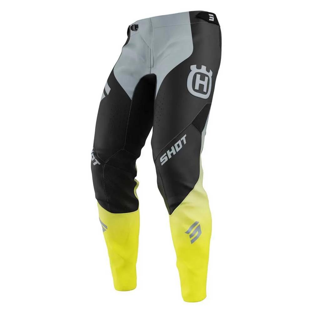 

Shot внедорожные штаны Aerolite HVA 34