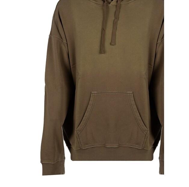 Толстовка Diesel A06507-0AGAU