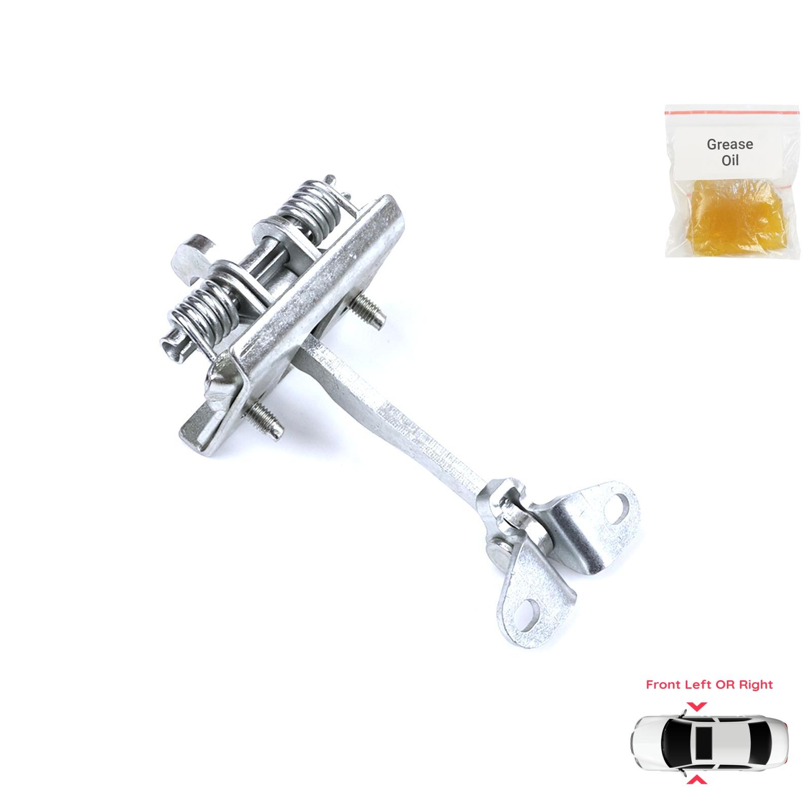 

EDP1395 Front Door Stop Check Assy Limiter Strap for Citroen C8 MK2 Peugeot 807 Fiat Ulysse Lancia Phedra 179 9181G9