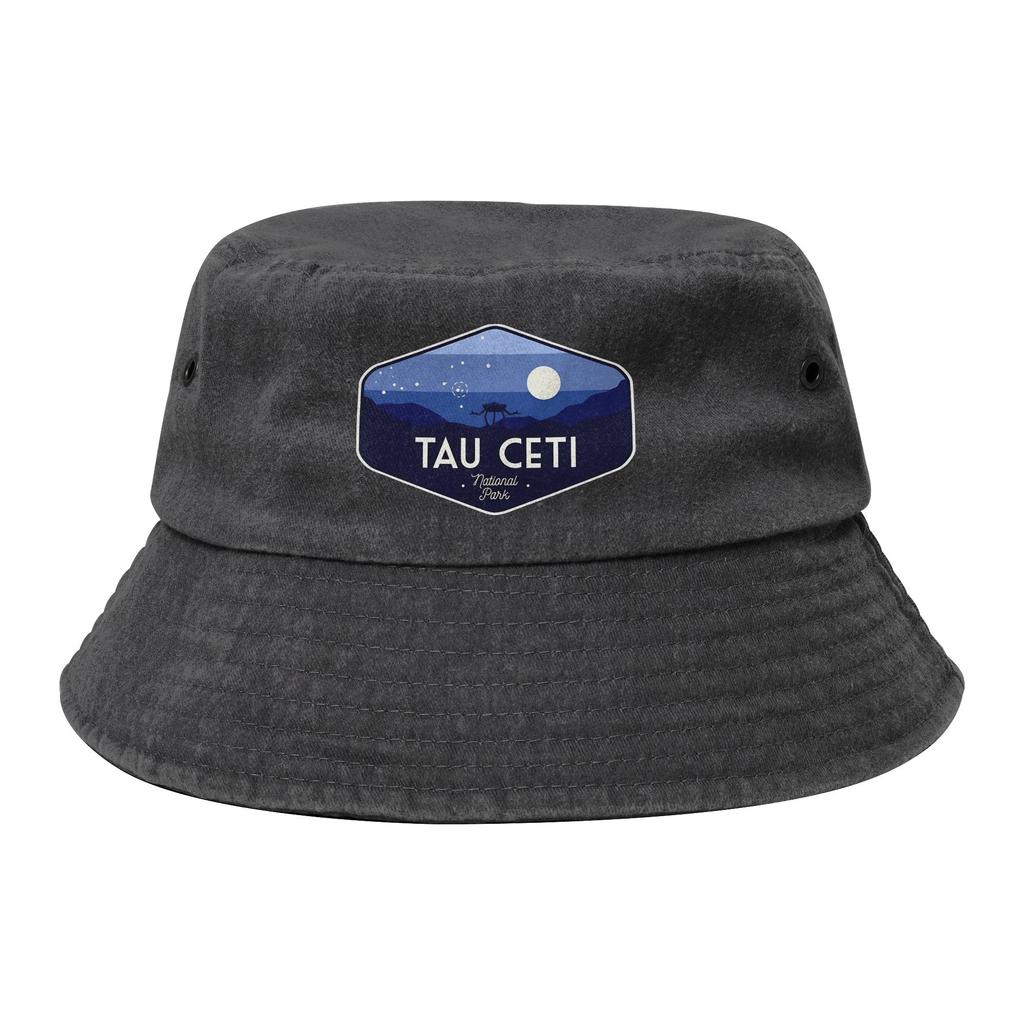 Streetwear Rocky Amaze Amaze Amaze Project Hail Mary Movie Bucket Hats Teen Distressed Denim Fishing Caps Hatwear Panama Hat