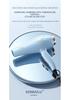 High-Speed Blue Light Hair Dryer - Powerful Salon & Home Use