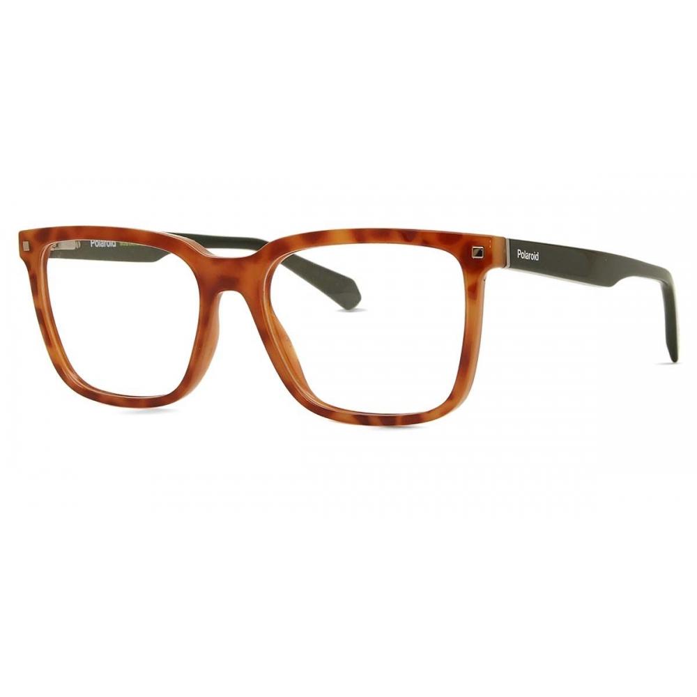 Polaroid Pld D436 3ma Men Eyeglasses