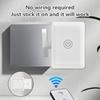 Wireless Home Controller Remote Switch Tool Automatic Button Pusher Intelligent USB Rechargeable Lazy Remote Control Light Off