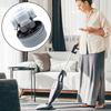 Energy Saving Replacement Vacuum Motor Strong Suction For Home Pet Hair Removal Dust Collection Appliance Component