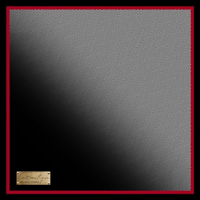 

Fular-bandana 1257 - 01 - 45x45