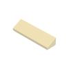 MOC 10PCS 85984W 1x4 Slope Building Blocks Special Inclined Panel Part Bricks Compatible Particle Assemble Toys Children Gifts